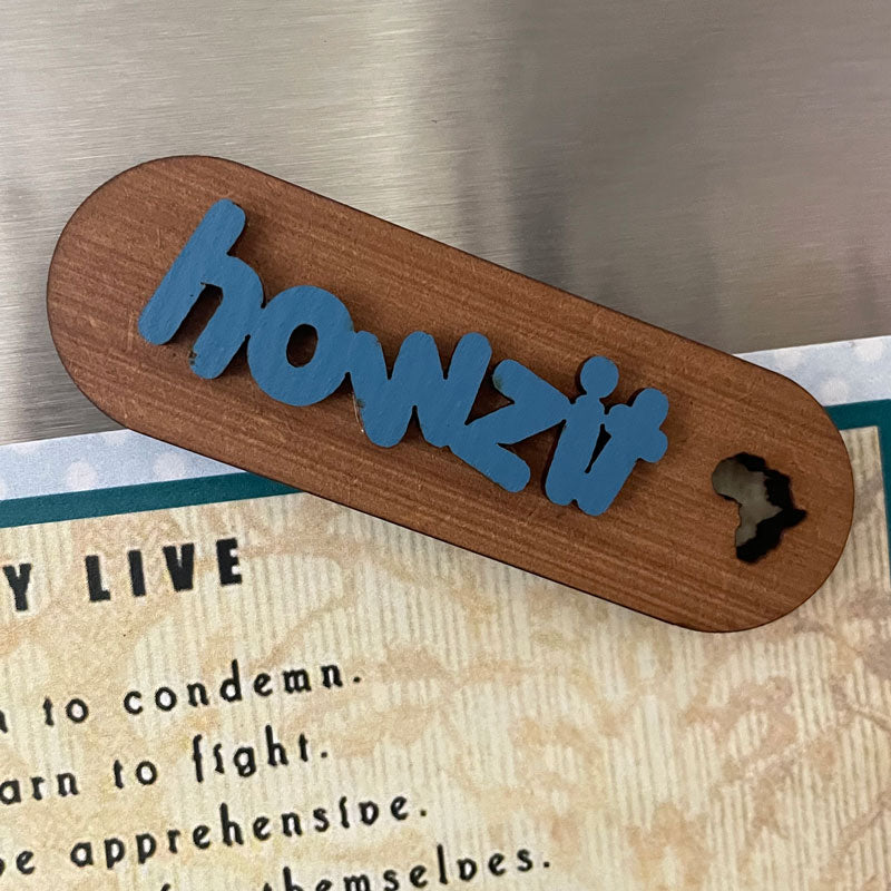 Magnets – Lekker-Howzit – view 4