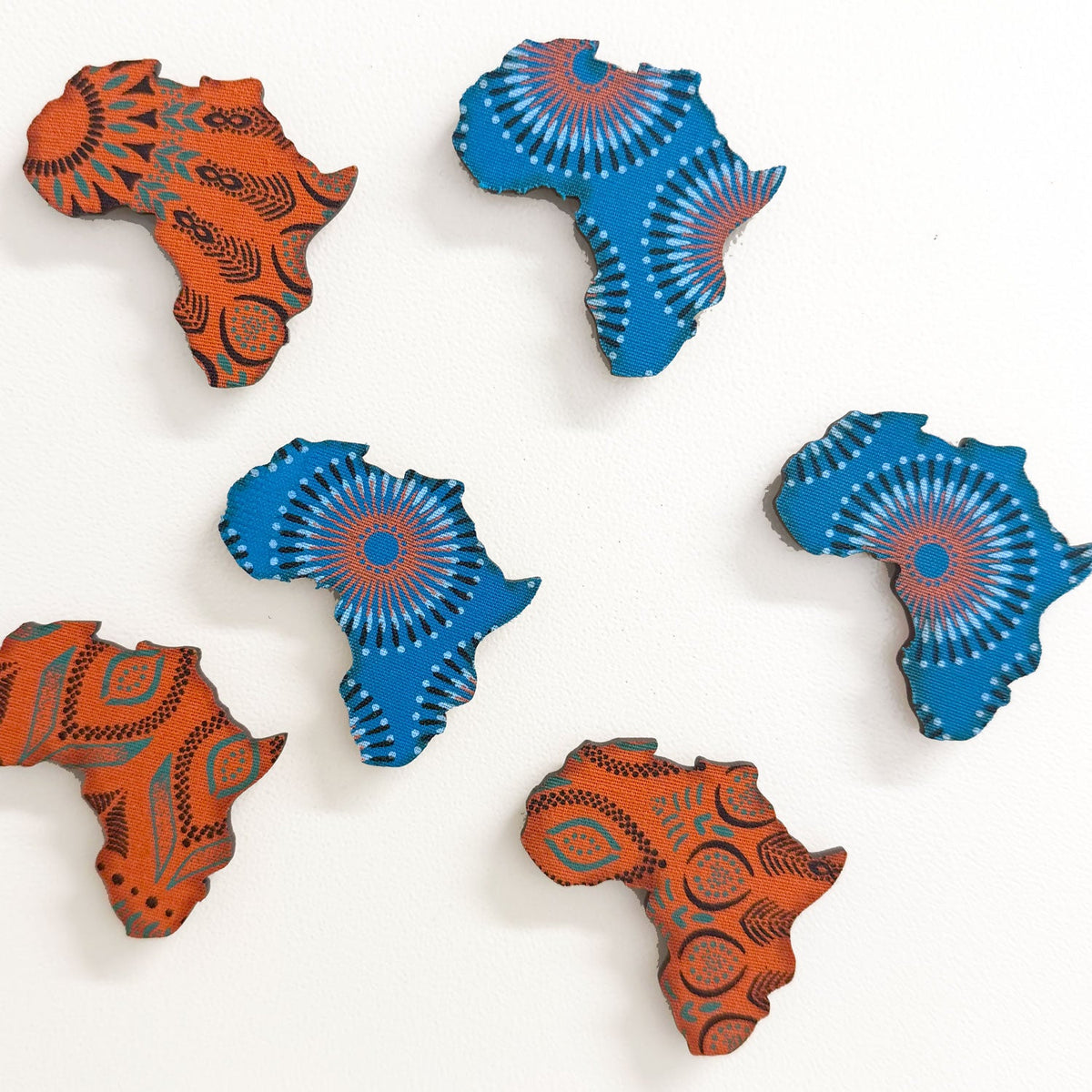 Magnets – ShweShwe Africa