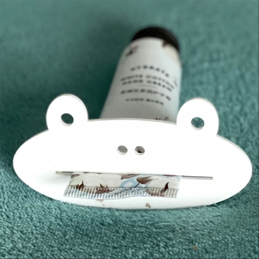 Tube Squeezer – Froggy