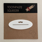 Tube Squeezer – Moustache – view 2