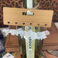 Wine Glass Charms – Big 5 – view 6