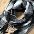Winter Scarf – Highland Classic