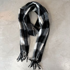 Winter Scarf – Highland Classic – view 2
