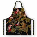 Apron – Monkey Business – Black – view 2