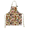 Apron – Monkey Business – Natural