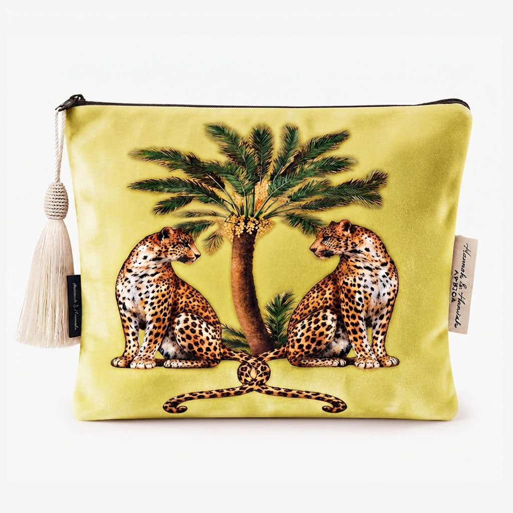 Velvet Touch Cosmetic – Leopard Glow – view 6