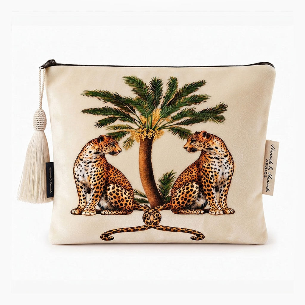 Velvet Touch Cosmetic – Leopard Glow – view 7