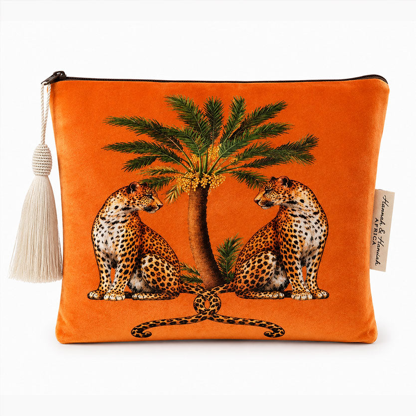 Velvet Touch Cosmetic – Leopard Glow – view 4
