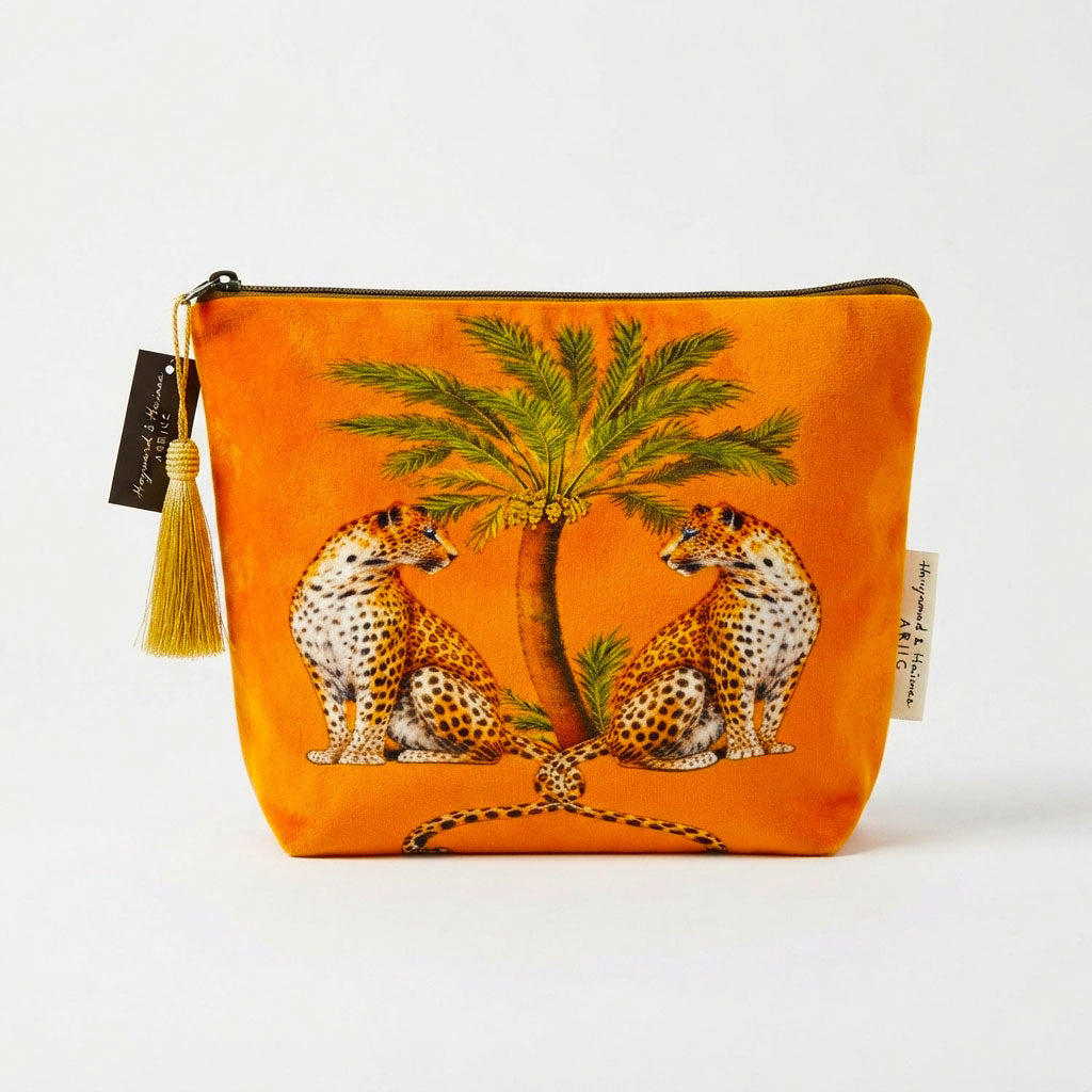 Velvet Touch Cosmetic – Leopard Glow – view 5