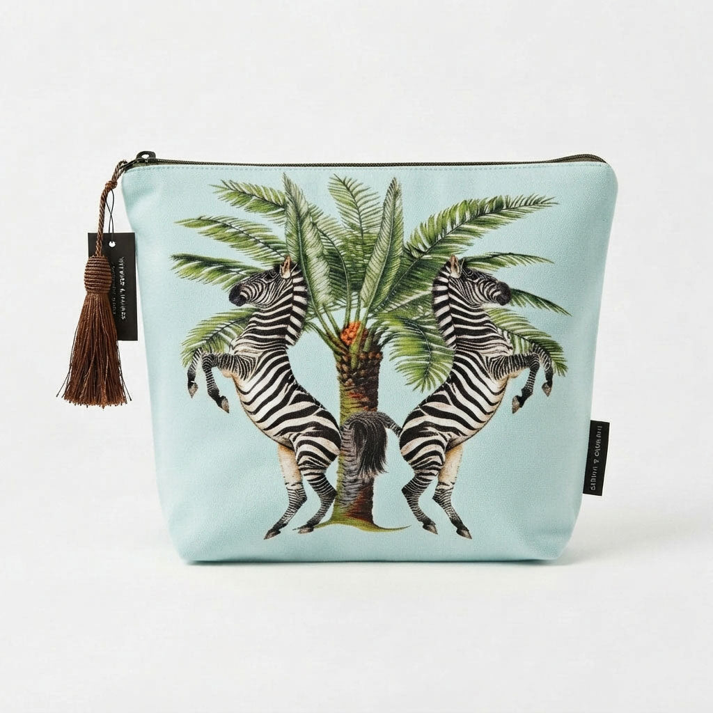 Velvet Touch Cosmetic – Zebra Glow – view 6