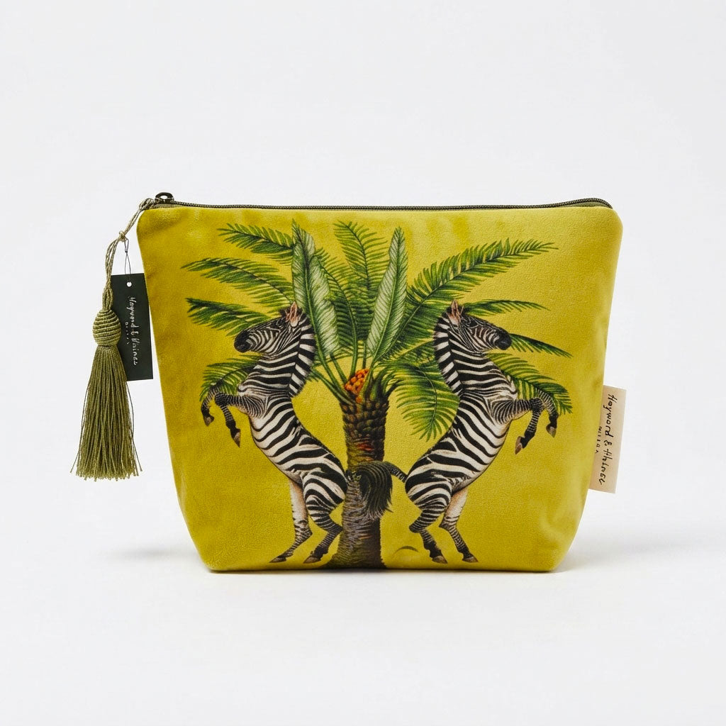 Velvet Touch Cosmetic – Zebra Glow