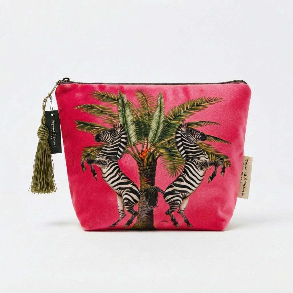 Velvet Touch Cosmetic – Zebra Glow – view 5