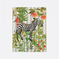 Teatowel | Zebra Beige