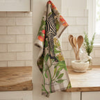 Teatowel | Zebra Beige