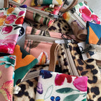 Card Bag – Mini Purse Keyring – view 5