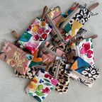 Card Bag – Mini Purse Keyring – view 2