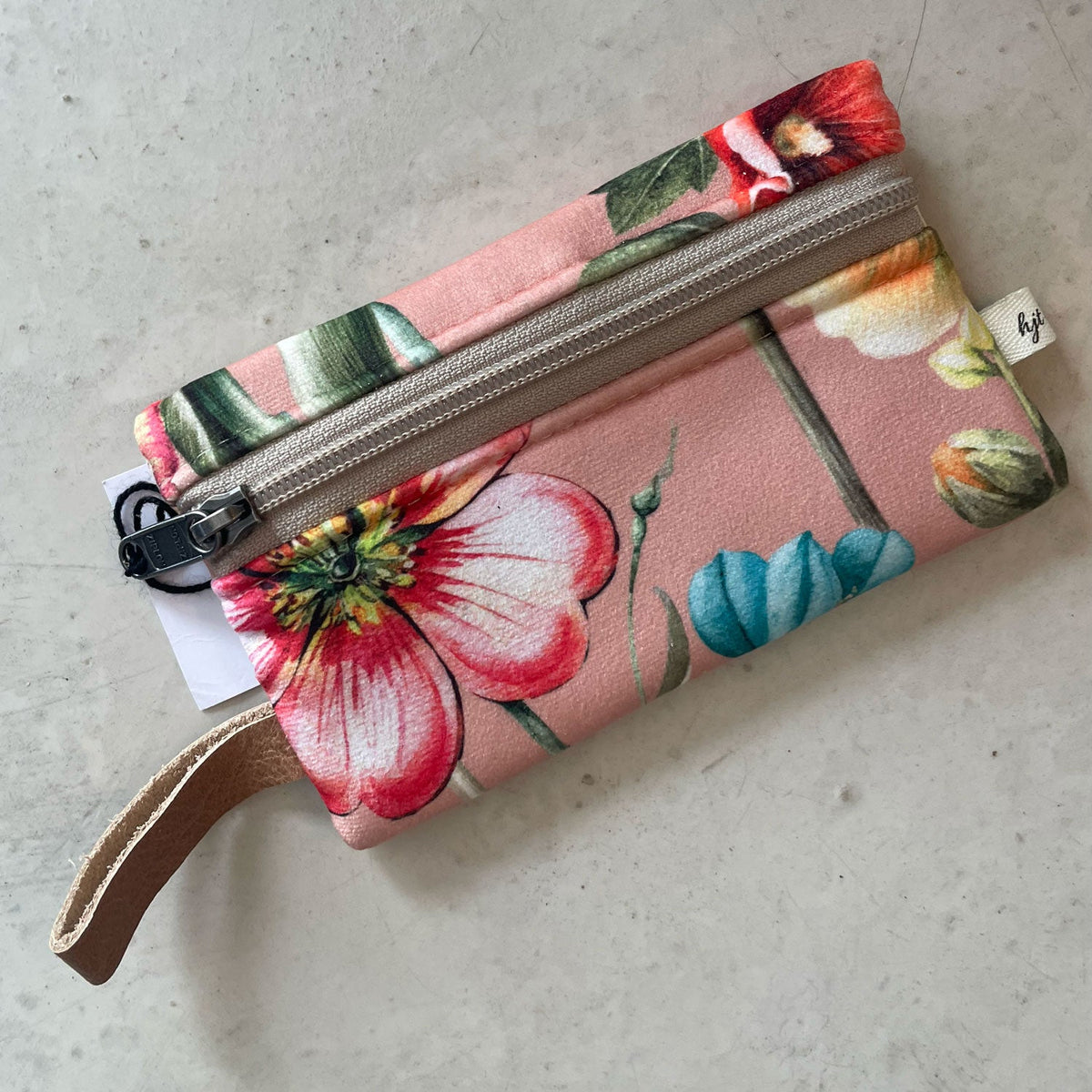 Card Bag – Mini Purse Keyring – view 4