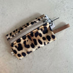 Card Bag – Mini Purse Keyring