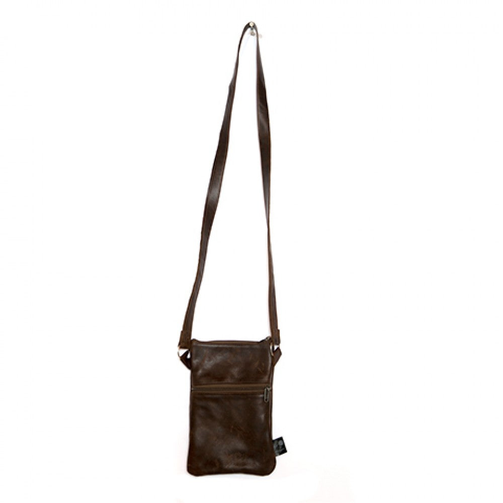 Kowie Bag – Leather – view 3