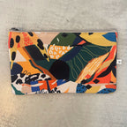 Large Clutch Bag – Fabric – view 10