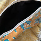 Large Clutch Bag – Fabric – view 5