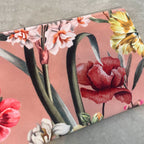 Large Clutch Bag – Velvet Touch – view 9