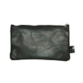 Large Clutch Bag – Leather – view 2