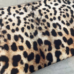 Large Clutch Bag – Velvet Touch – view 10