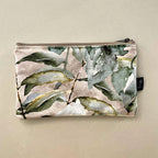 Large Clutch Bag – Velvet Touch