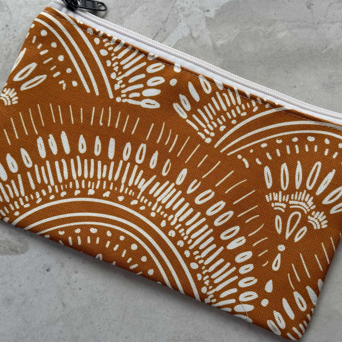 Large Clutch Bag – Fabric – view 14