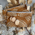 Large Clutch Bag – Fabric