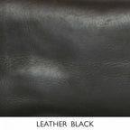 Large Clutch Bag – Leather – view 5