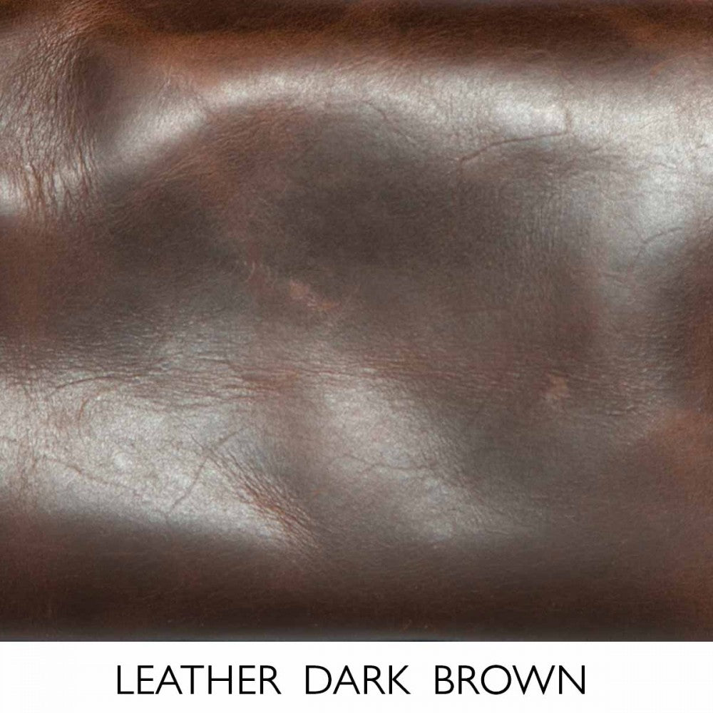 Stowe Bag – Leather – view 7