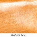 Large Clutch Bag – Leather – view 7