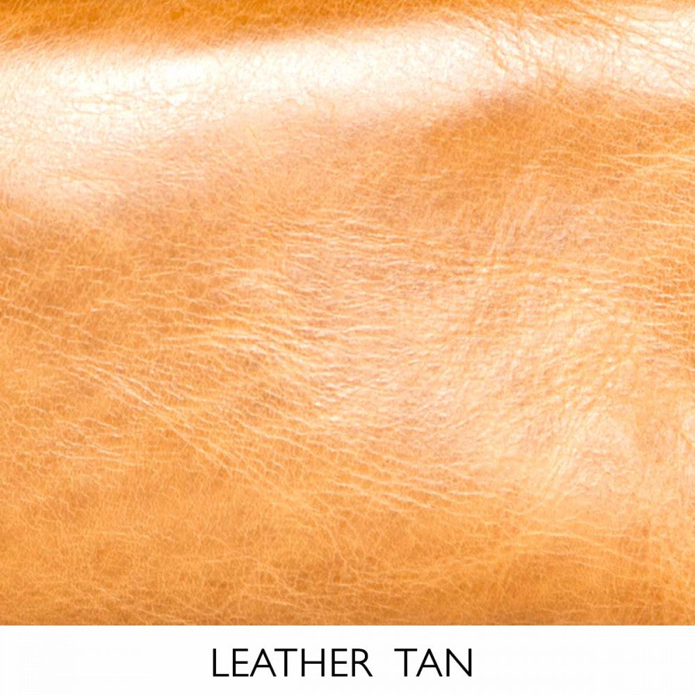 Large Clutch Bag – Leather – view 7