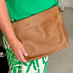 Stowe Bag – Leather – view 9