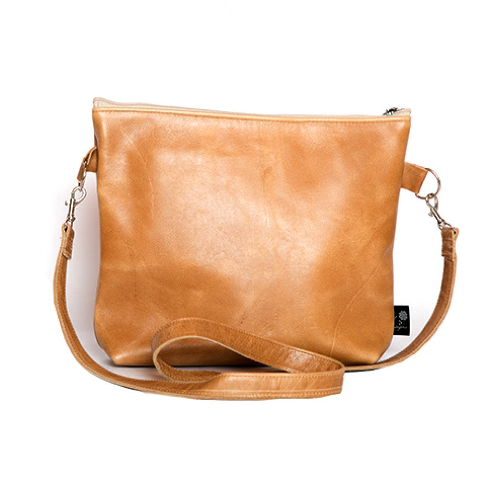 Stowe Bag – Leather – view 5