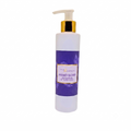 Hand Soap – Geranium & Patchouli