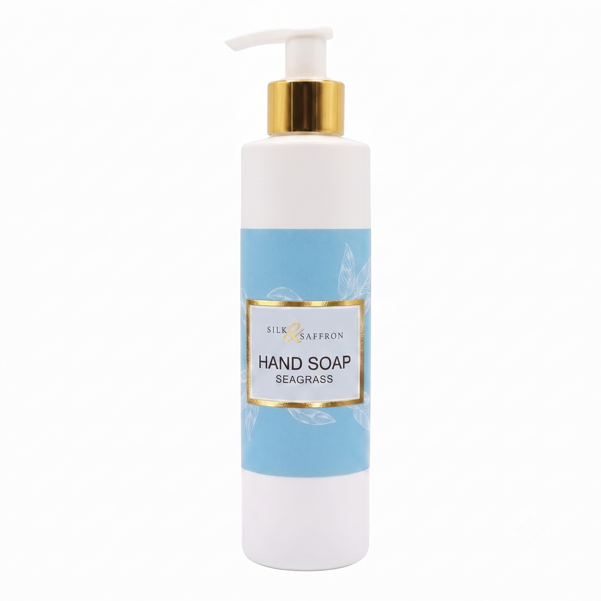 Hand Soap – Seagrass