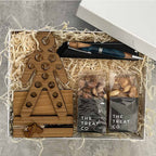 Hamper - Hard Working Dad – view 2