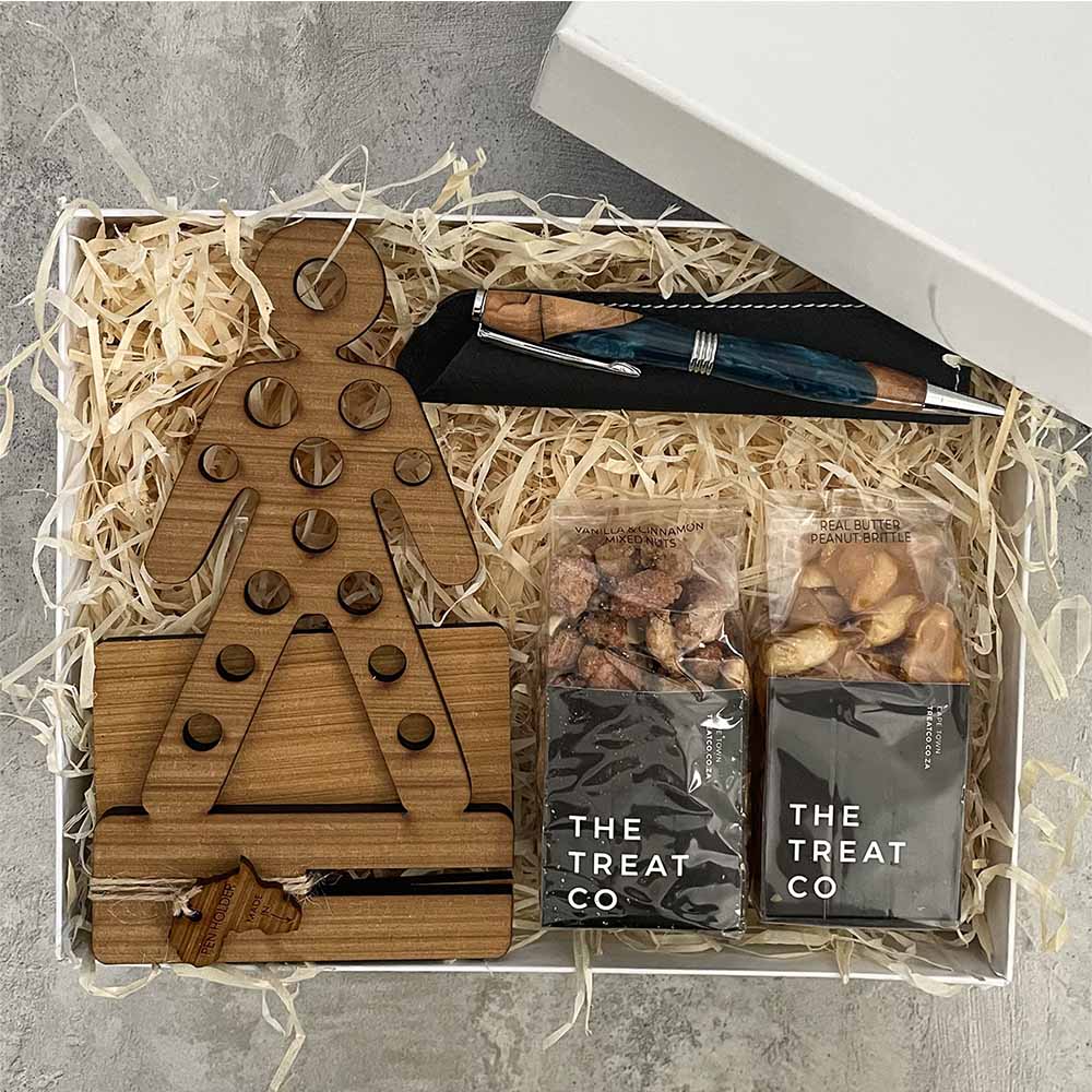 Hamper - Hard Working Dad – view 2