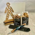 Hamper - Hard Working Dad