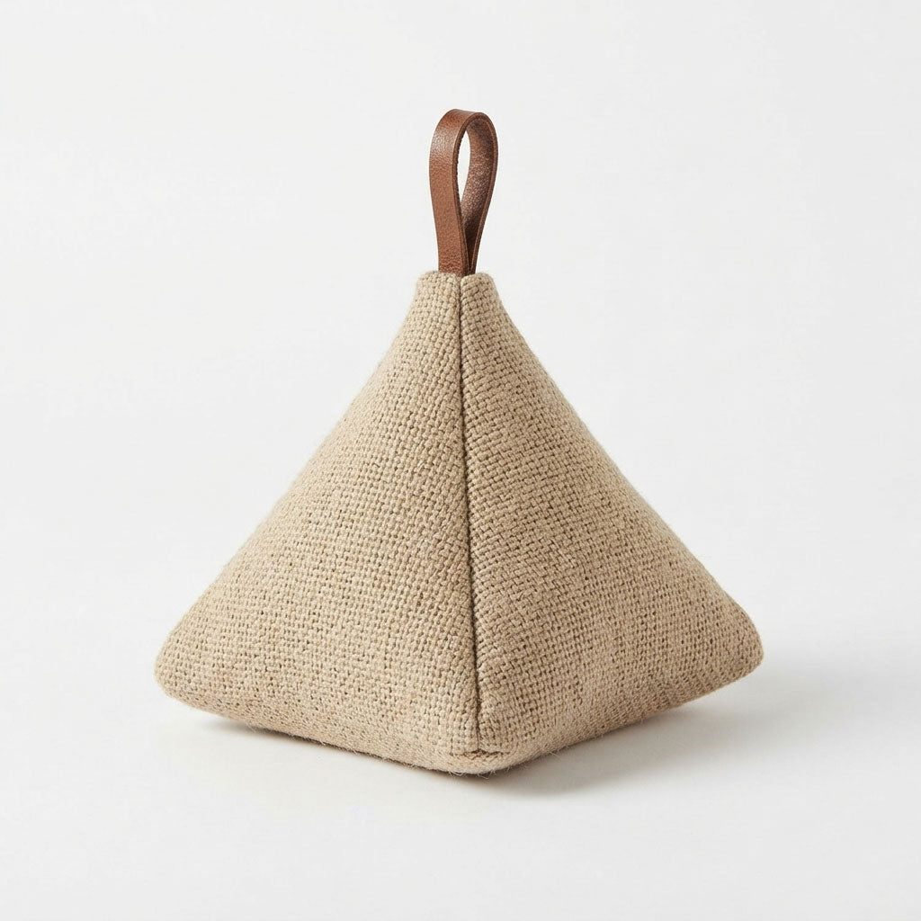 Weighted Doorstop – Dessert Dune
