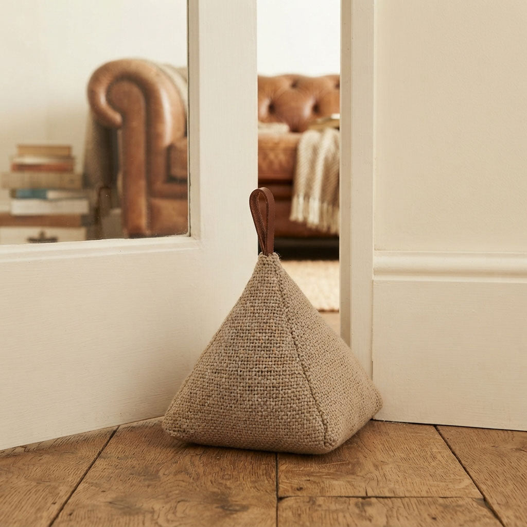 Weighted Doorstop – Dessert Dune – view 2