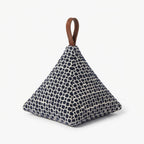 Weighted Doorstop – Gala Grid