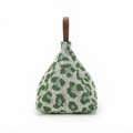 Weighted Doorstop – Safari Moss