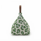 Weighted Doorstop – Safari Moss