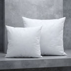 Feather Cushion Inner – 60x60 – view 2