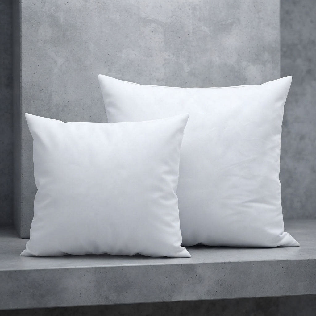 Feather Cushion Inner – 60x60 – view 2