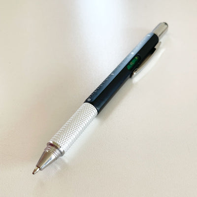 5-in-1 Ballpoint Pen Gadget